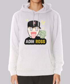 Parody Adin Ross Merch Hoodie 3 Parody Adin Ross Merch Hoodie 4