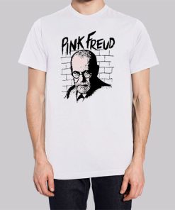Parody Art Pink Freud Hoodie 2 Parody Art Pink Freud Hoodie 3