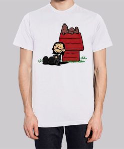 Parody Cartoon John Wick Baba Yaga Hoodie 2 Parody Cartoon John Wick Baba Yaga Hoodie 3