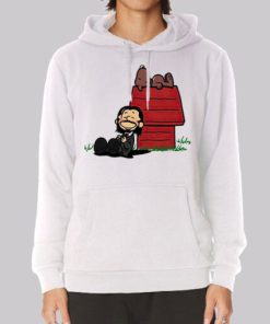 Parody Cartoon John Wick Baba Yaga Hoodie 3 Parody Cartoon John Wick Baba Yaga Hoodie 4