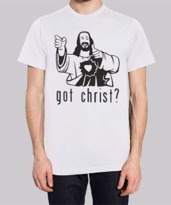 Parody Got Christ Got Jesus Hoodie 2 Parody Got Christ Got Jesus Hoodie 3