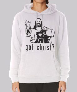 Parody Got Christ Got Jesus Hoodie 3 Parody Got Christ Got Jesus Hoodie 4