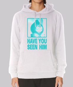 Parody Have U Seen Him Hoodie Parody Have U Seen Him Hoodie