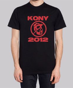 Parody Kony 2012 Meme Hoodie 3