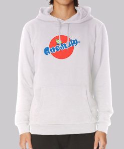 Parody Logo Anomaly Merch Hoodie Parody Logo Anomaly Merch Hoodie