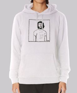 Parody Meme Che Hoodie