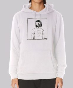 Parody Meme Che Hoodie 3 Parody Meme Che Hoodie 4