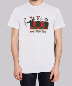 Parody One Direction Christmas Hoodie 2 Parody One Direction Christmas Hoodie 3