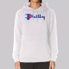 Parody Philly Logo Hoodie