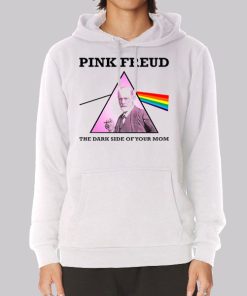 Parody Pink Freud Hoodie Parody Pink Freud Hoodie