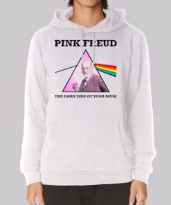 Parody Pink Freud Hoodie 3 Parody Pink Freud Hoodie 4