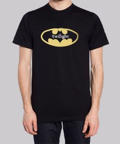 Parody Robert Pattinson Batman Hoodie 3