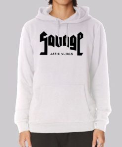 Parody Savage Jatie Vlogs Merch Hoodie 3 Parody Savage Jatie Vlogs Merch Hoodie 4