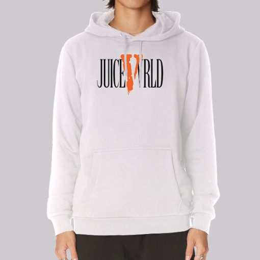 Parody Support Juice Wrld Hoodie