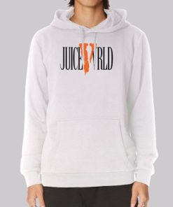 Parody Support Juice Wrld Hoodie 4