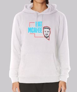 Pat Mcafee Store Daily Show Hoodie