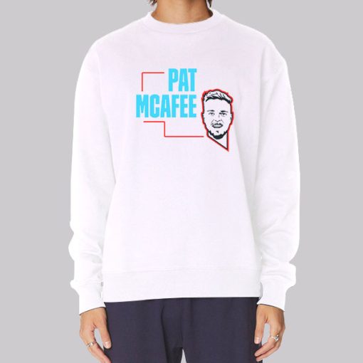 Pat Mcafee Store Daily Show Hoodie