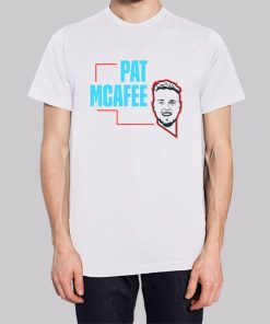 Pat Mcafee Store Daily Show Hoodie 3