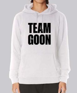 Patrick The Heel Team Goon Hoodie