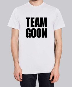 Patrick The Heel Team Goon Hoodie 3