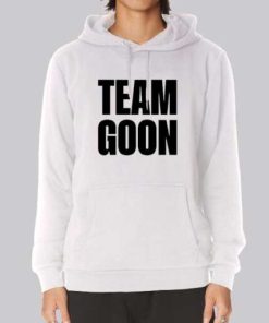 Patrick The Heel Team Goon Hoodie 4