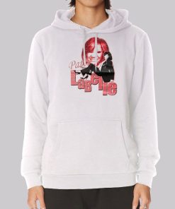 Patti Labelle Vintage Rap Hoodie