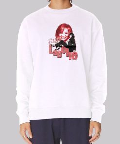 Patti Labelle Vintage Rap Hoodie