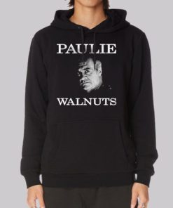 Paulie Mafia Walnuts Hoodie 4