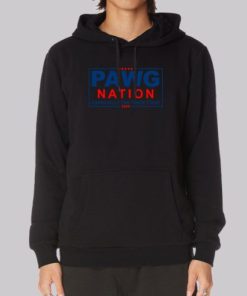 Pawg Nation Especially the Thick Type 2020 Hoodie 3 Pawg Nation Especially the Thick Type 2020 Hoodie 4