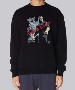 People’s Camp the Rock Vintage Hoodie