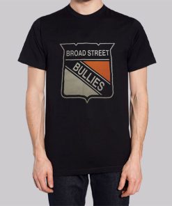 Philadelphia Flyers Broad Street Bullies Hoodie 2 Philadelphia Flyers Broad Street Bullies Hoodie 3