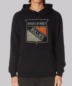 Philadelphia Flyers Broad Street Bullies Hoodie 3 Philadelphia Flyers Broad Street Bullies Hoodie 4