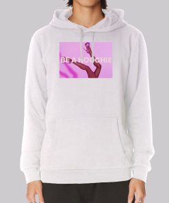 Photo Be a Hoochie Hoodie