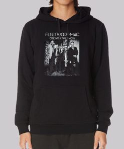 Photo Fleetwood Mac Vintage Band Hoodie 4