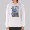 Photo Musician Vintage Prince Hoodie