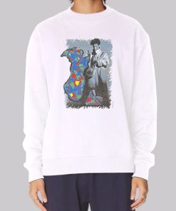 Photo Musician Vintage Prince Hoodie