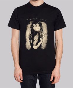 Photo Retro Stevie Nicks Hoodie 2 Photo Retro Stevie Nicks Hoodie 3