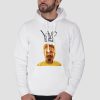 Photos the King of California Hoodie