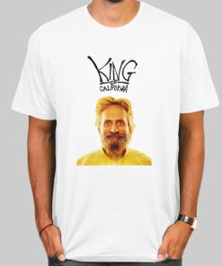 Photos the King of California Hoodie 2 Photos the King of California Hoodie 3