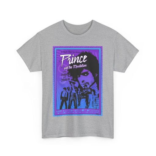 Prince and the Revolution T-Shirt