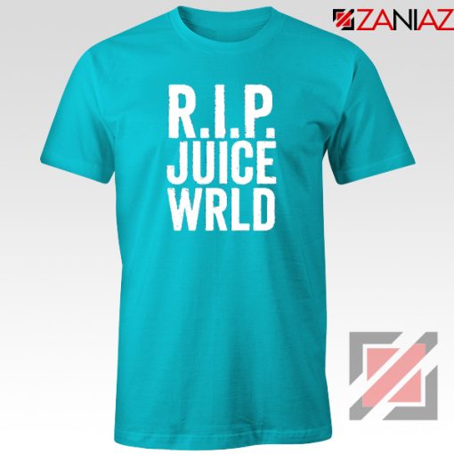 RIP Juice Wrld Quote T-Shirt