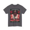 Rock Concert Poster Aesthetic T-Shirt