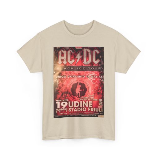 Rock Out to AC DC T-Shirt