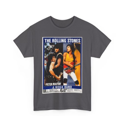 Rock Rolling Stones Germany T-Shirt