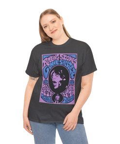 Rolling Stones Concert T-Shirt