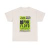 Saucerful of Secrets Pink Floyd T-Shirt