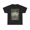 Scorpions Paul Civic Center T-Shirt