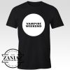 T-Shirts Vampire Weekend Logo