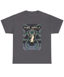 Tame Impala Live Brooklyn T-Shirt