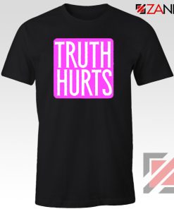 Truth Hurts Lyrics T-shirt